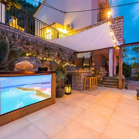 Villa Calendula Novigrad  Kültér fotó