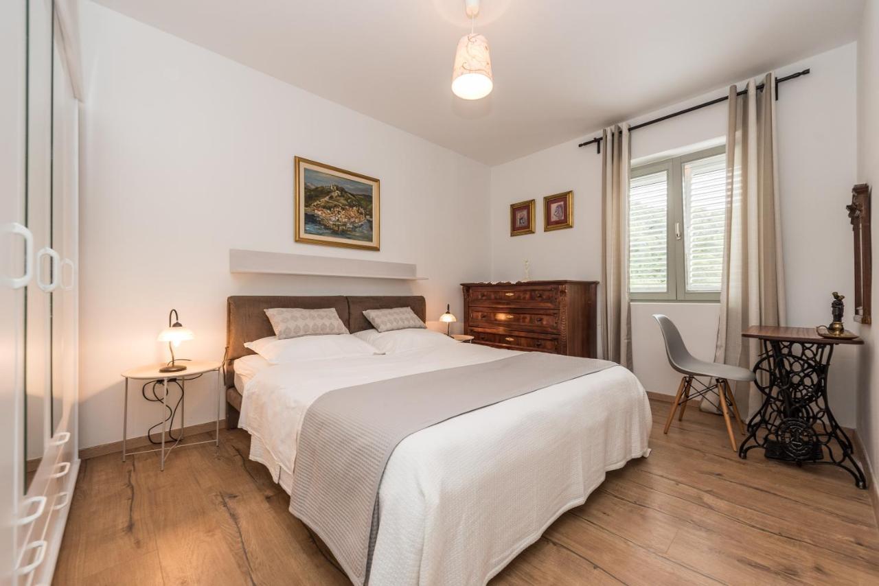 Villa Calendula Novigrad  Kültér fotó