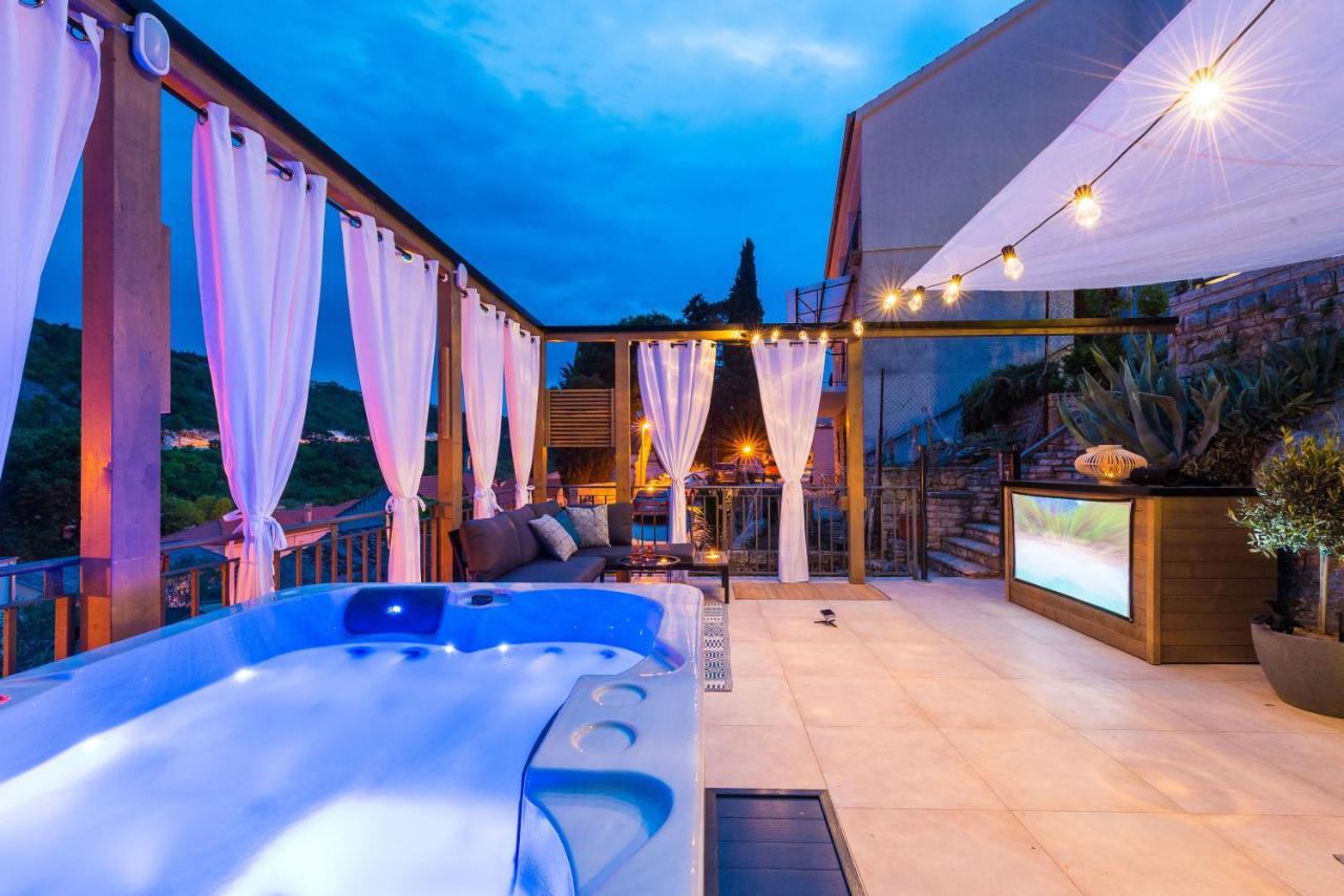 Villa Calendula Novigrad  Kültér fotó