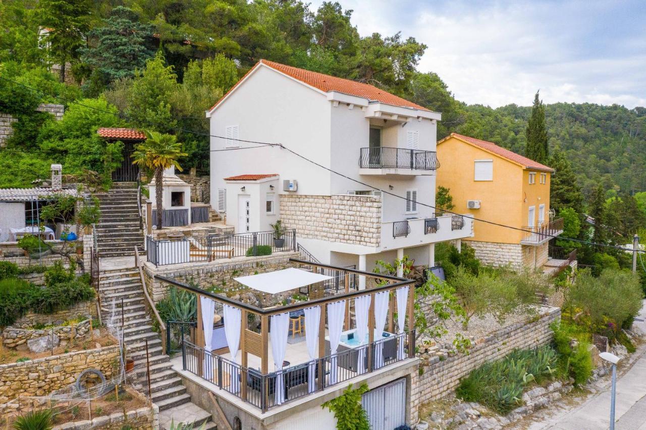 Villa Calendula Novigrad  Kültér fotó