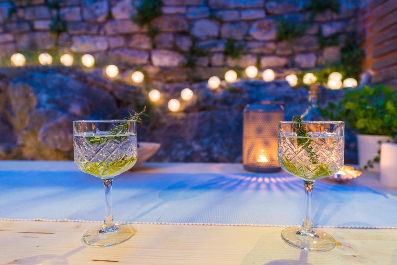 Villa Calendula Novigrad  Kültér fotó