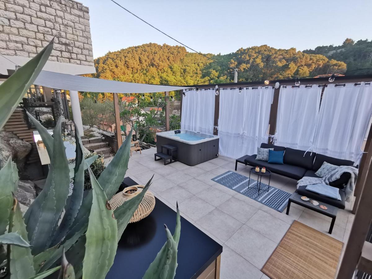 Villa Calendula Novigrad  Kültér fotó