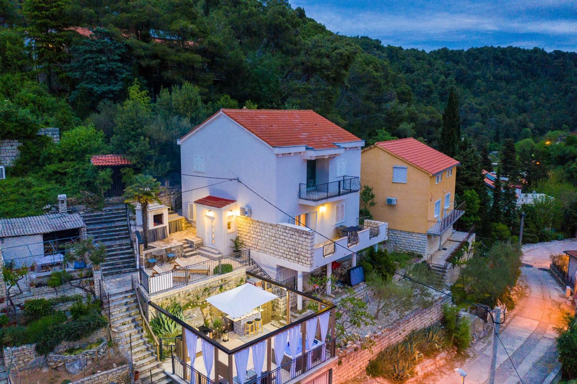 Villa Calendula Novigrad  Kültér fotó
