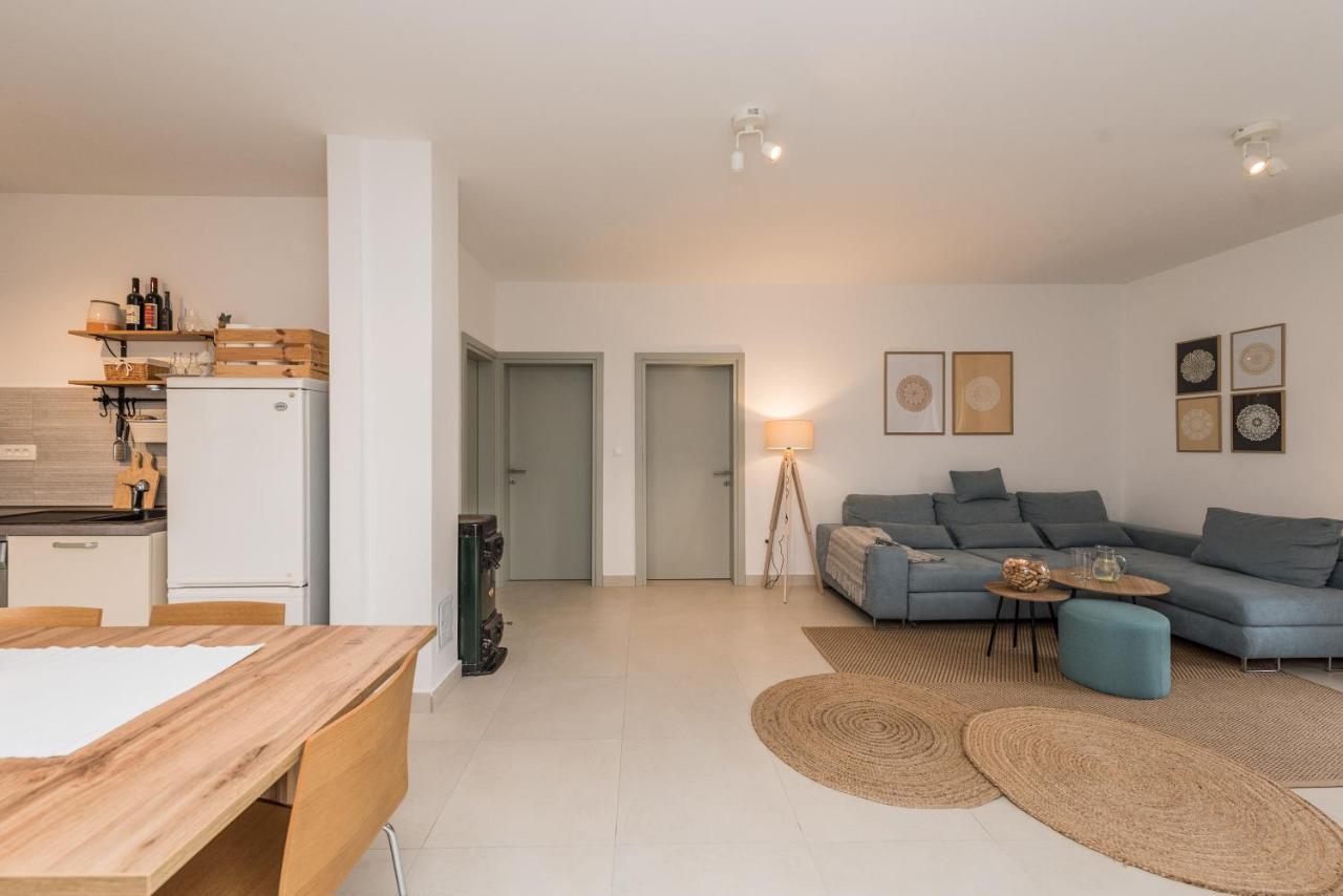 Villa Calendula Novigrad  Kültér fotó