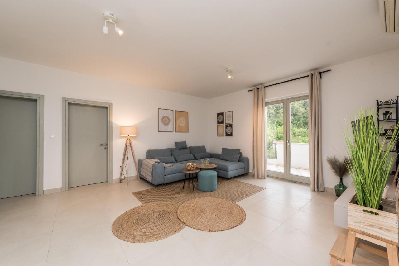Villa Calendula Novigrad  Kültér fotó