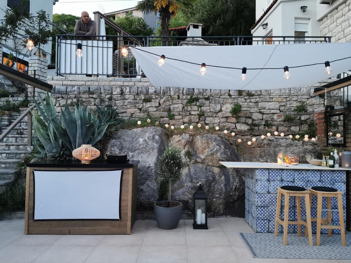 Villa Calendula Novigrad  Kültér fotó