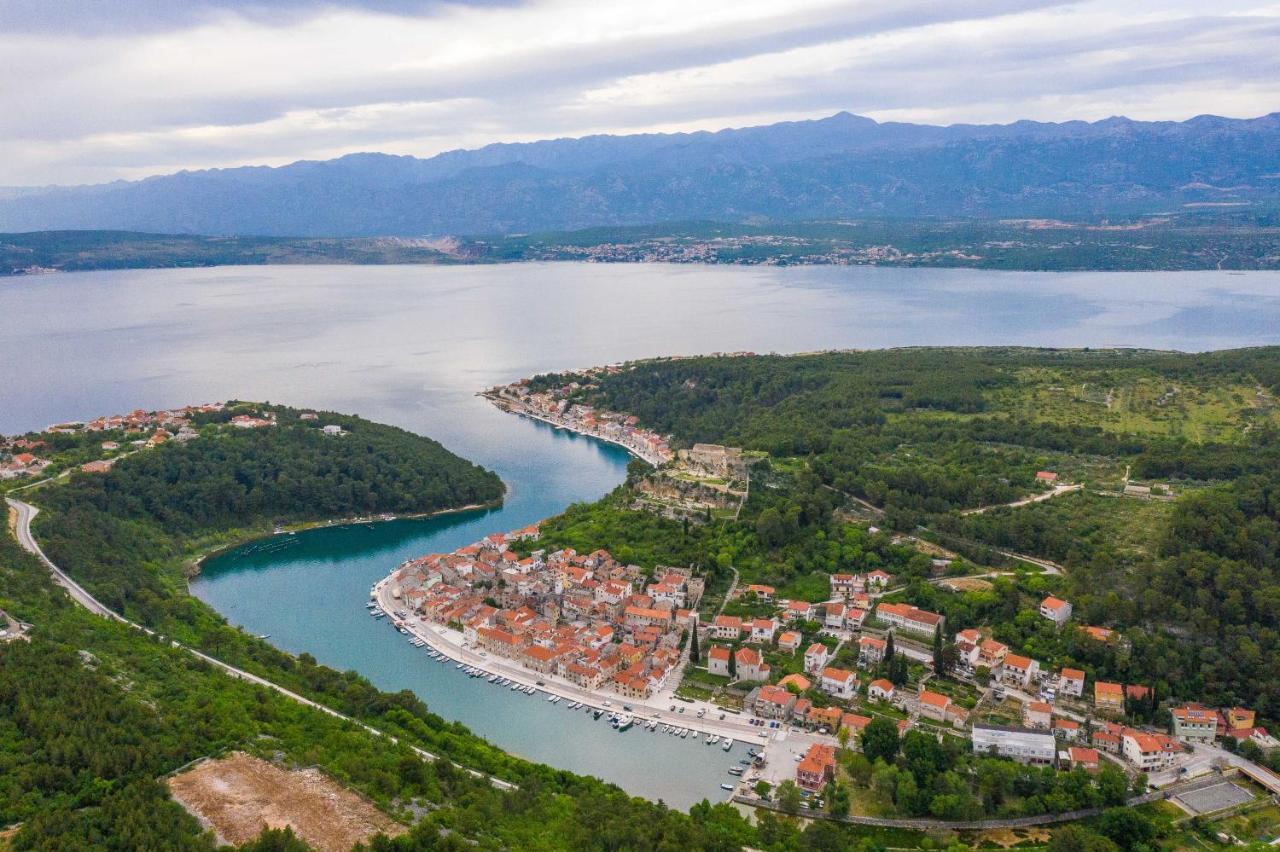 Villa Calendula Novigrad  Kültér fotó