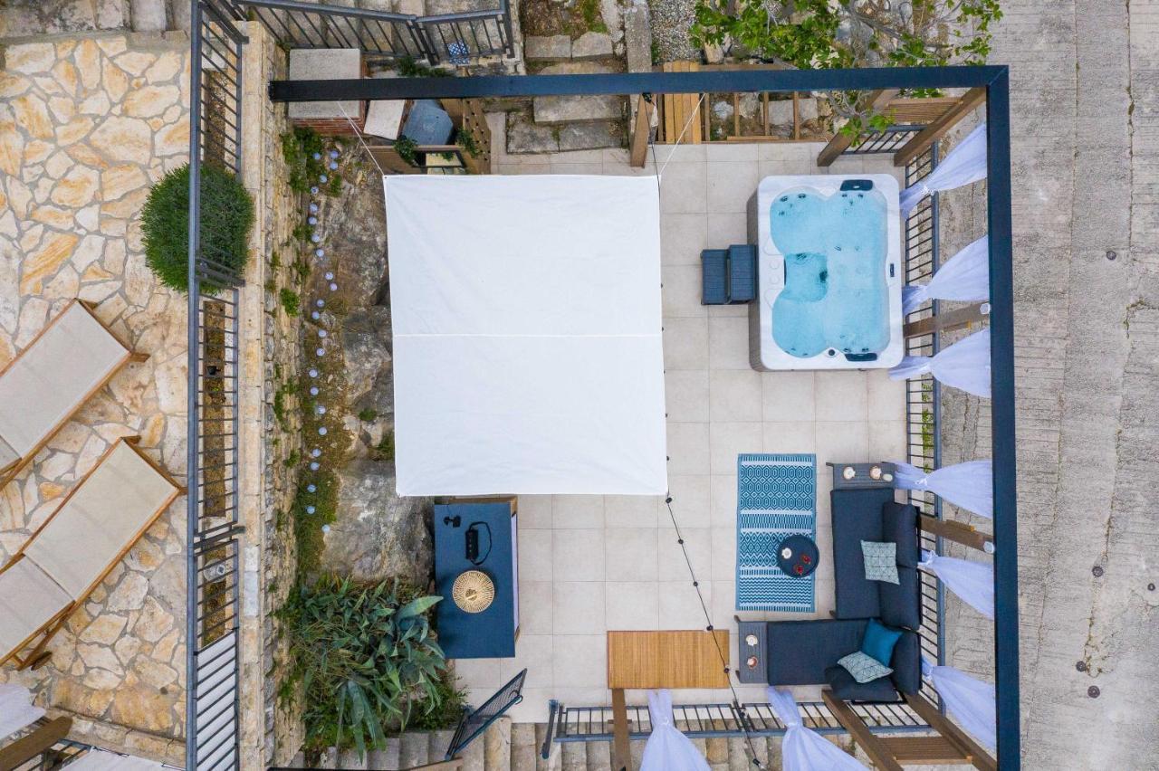 Villa Calendula Novigrad  Kültér fotó