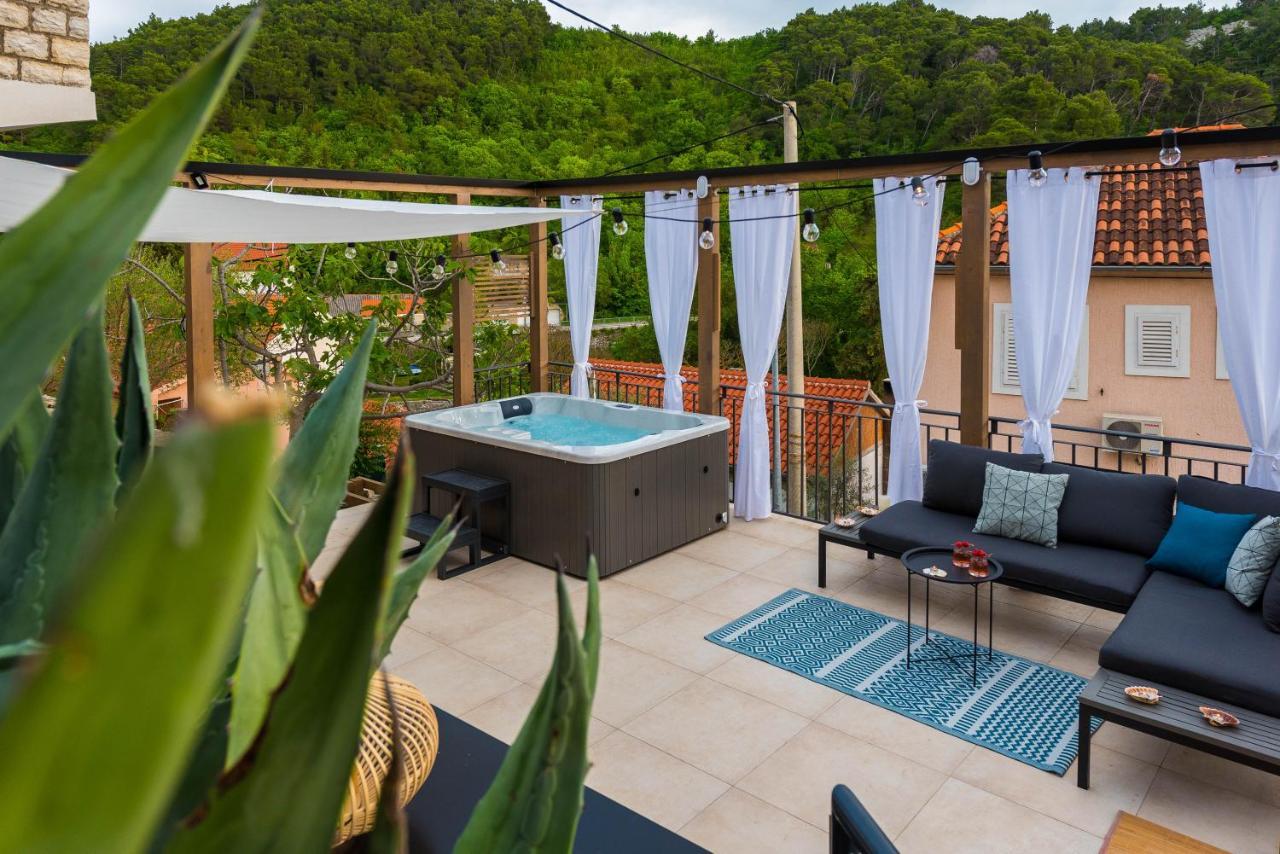 Villa Calendula Novigrad  Kültér fotó