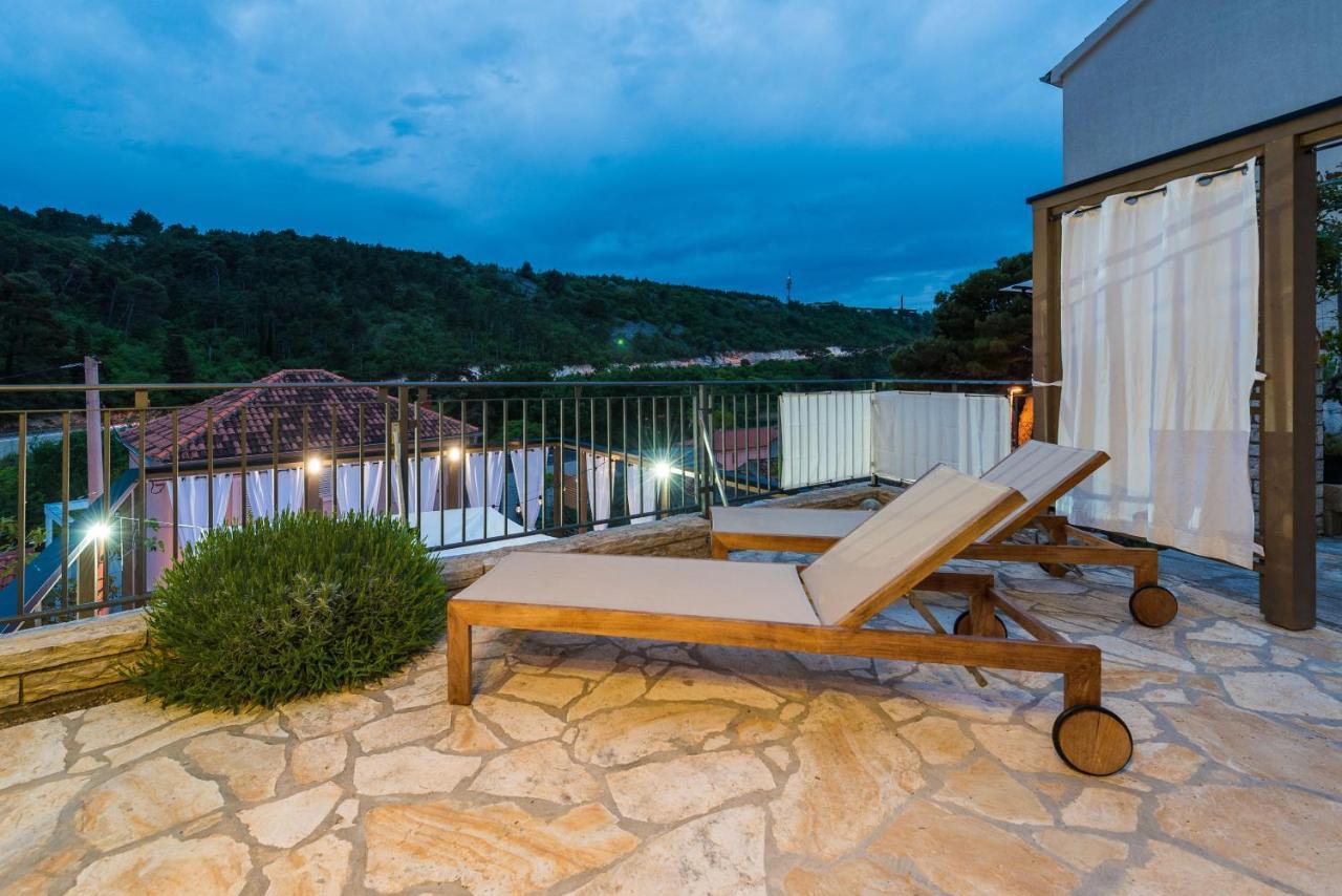 Villa Calendula Novigrad  Kültér fotó