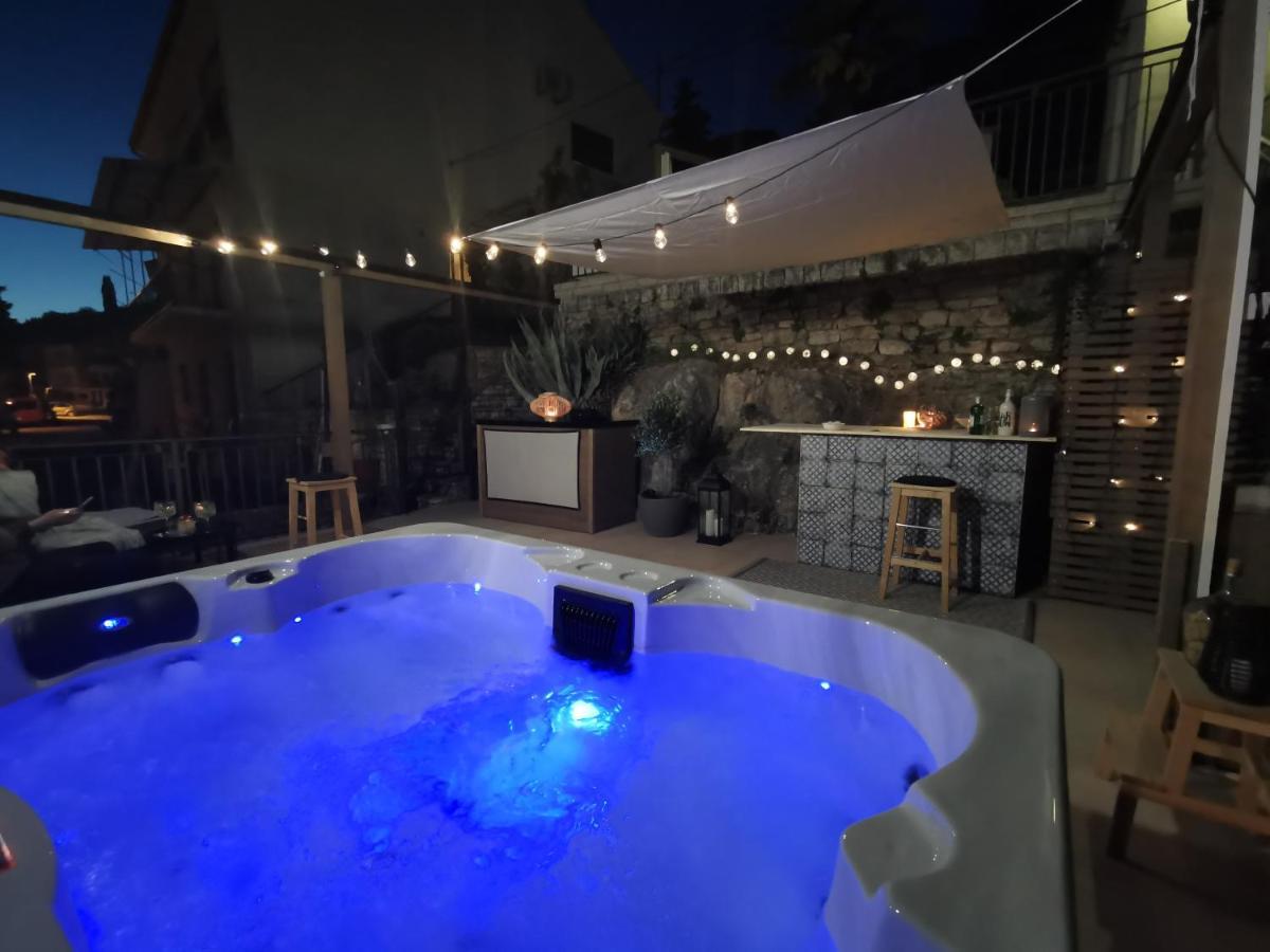 Villa Calendula Novigrad  Kültér fotó