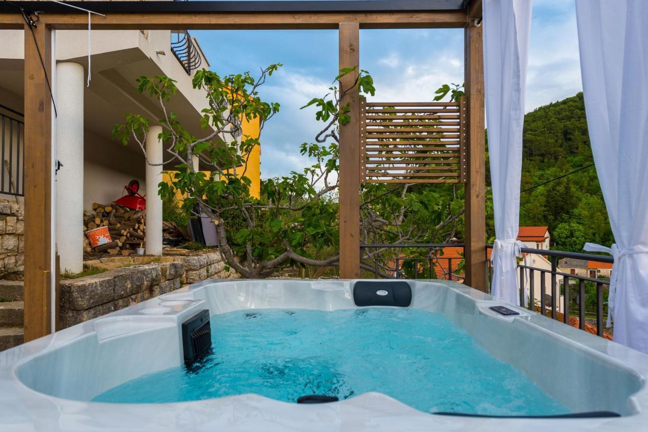 Villa Calendula Novigrad  Kültér fotó