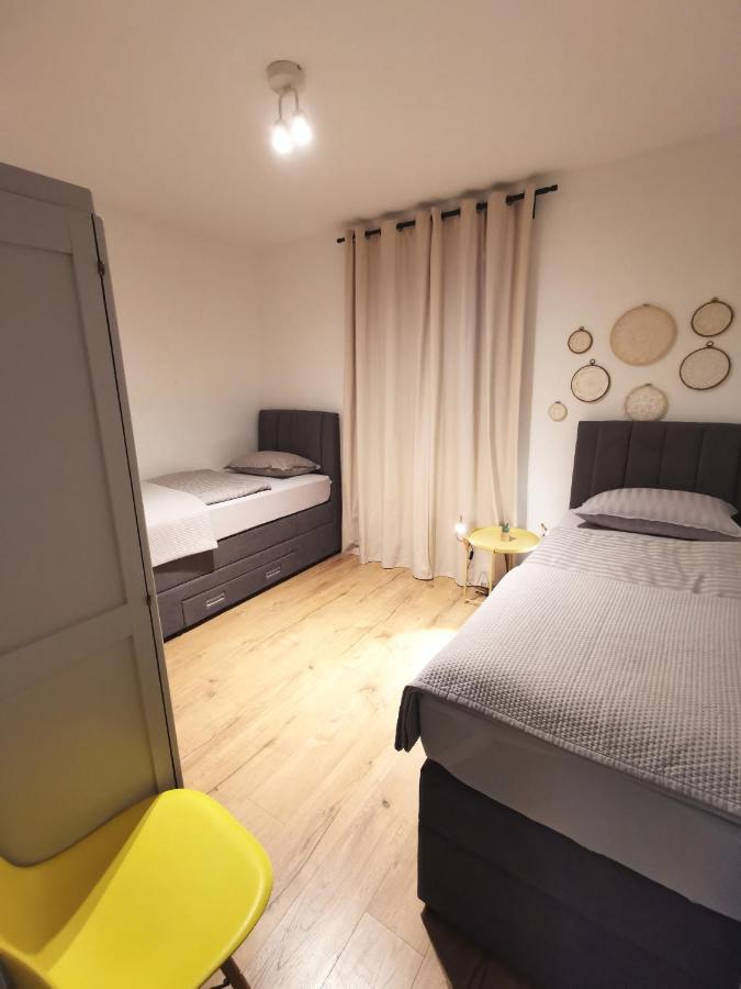 Villa Calendula Novigrad  Kültér fotó