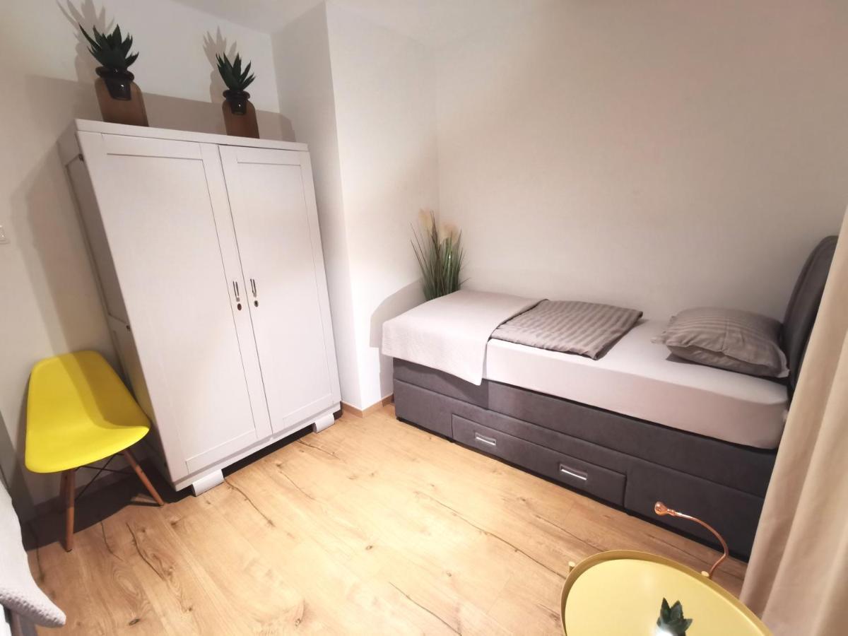 Villa Calendula Novigrad  Kültér fotó
