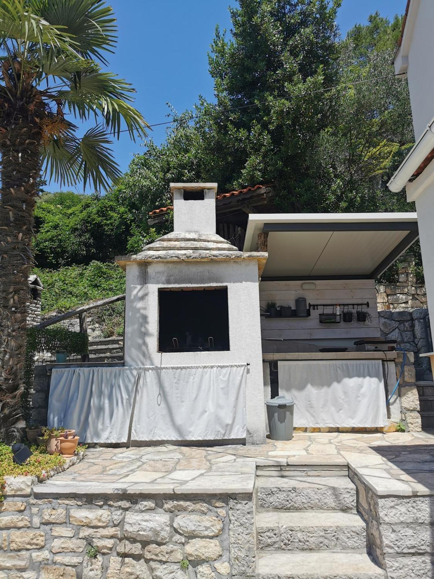 Villa Calendula Novigrad  Kültér fotó